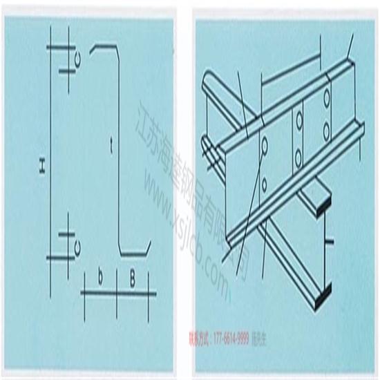 樓承板的用途你知道哪些呢？